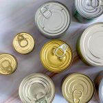 List Of Non-Perishables To Stock Up On Through The Year