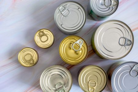 Long-Date Food & Drink Items To Stock Up On From Summer / Autumn