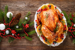 Choosing A Christmas Tree: Which Is Best, Real Or Artificial?