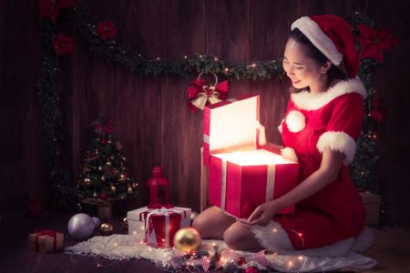 What Should I Put In A Christmas Eve Box? Xmas Eve Boxes Ideas