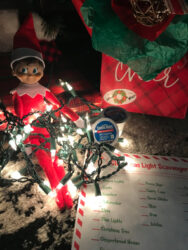Elf on a Shelf: Ideas, What It's All About & If You Should Bother