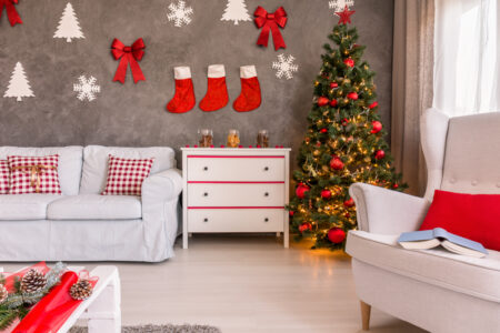 Choosing A Christmas Tree: Which Is Best, Real Or Artificial?